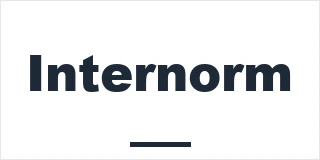 Installateur agréé INTERNORM à lesigny