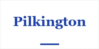 Vitrier Pilkington à Lesigny