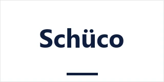 Vitrier Schüco à Lesigny
